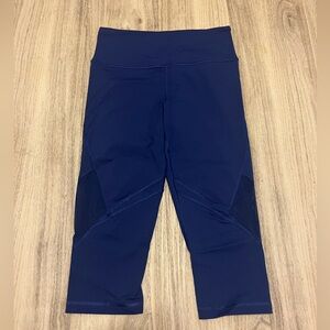 Victorias Secret Crop Leggings